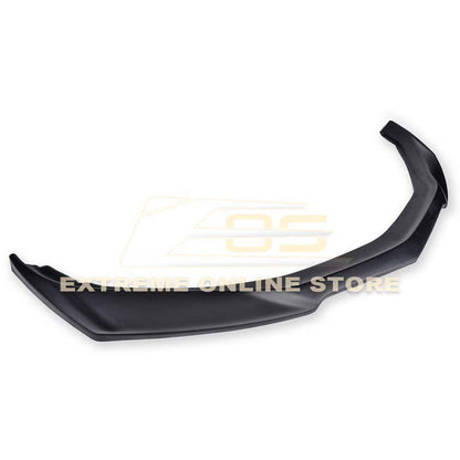 Camaro ZL1 Conversion Front Splitter W/ Side Skirts