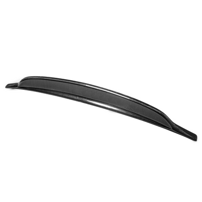 2015-21 Subaru WRX STi High-Kick Duckbill Rear Spoiler