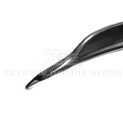 2015-21 Subaru WRX STi High-Kick Duckbill Rear Spoiler