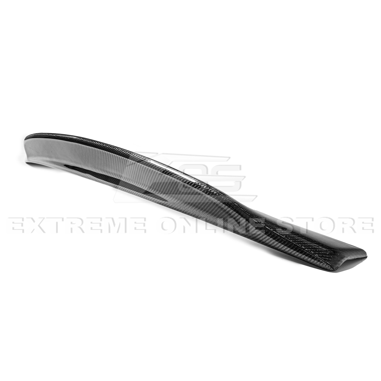 2015-21 Subaru WRX STi High-Kick Duckbill Rear Spoiler