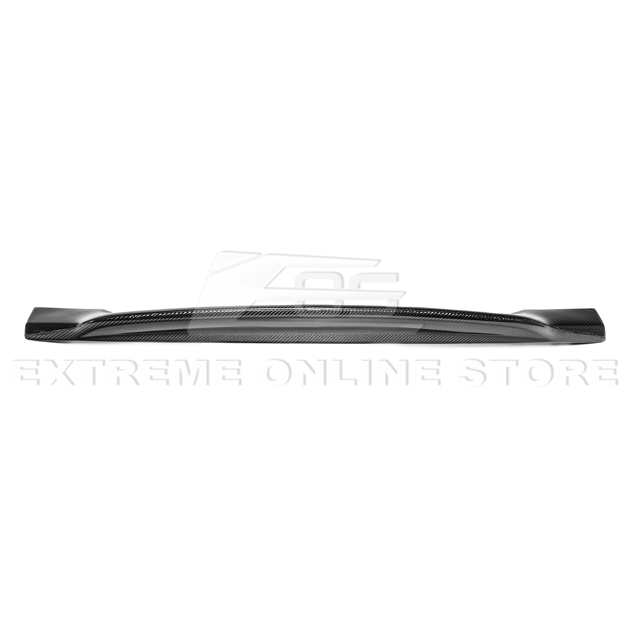 2015-21 Subaru WRX STi High-Kick Duckbill Rear Spoiler