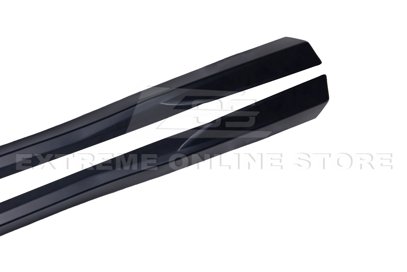 2019-24 Camaro ZL1 1LE Conversion Full Aero Kit