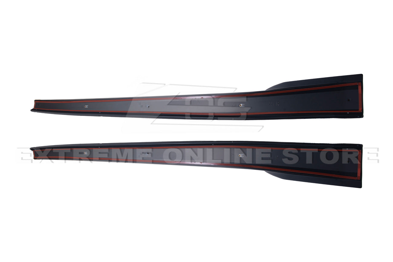 2019-24 Camaro ZL1 1LE Conversion Full Aero Kit