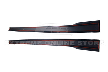 2019-24 Camaro ZL1 1LE Conversion Full Aero Kit