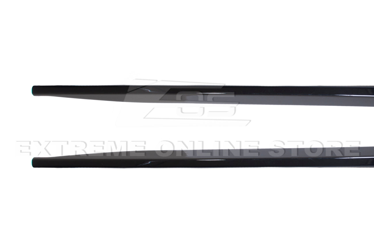 2019-24 Camaro ZL1 1LE Conversion Full Aero Kit