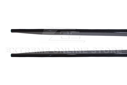 2019-24 Camaro ZL1 1LE Conversion Full Aero Kit