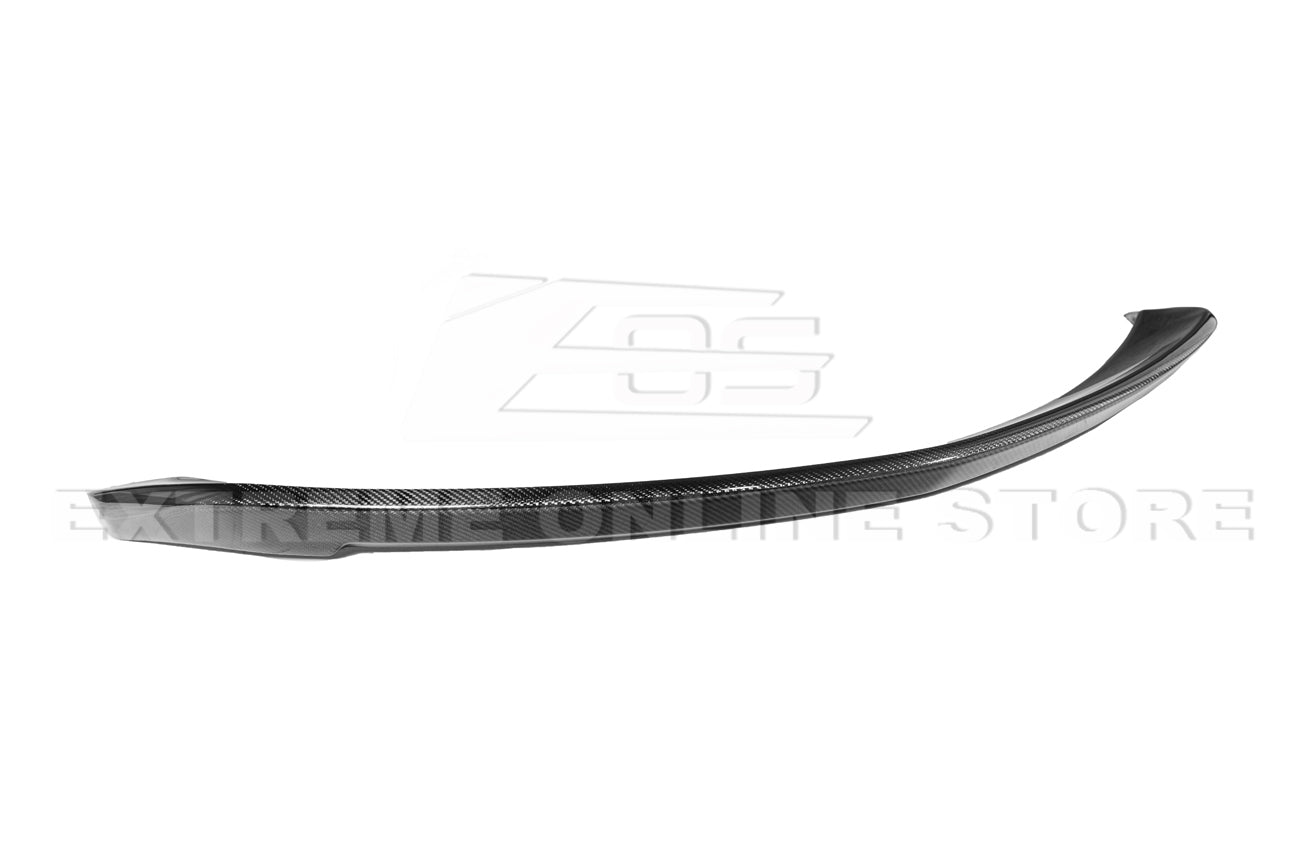 2020-24 Cadillac CT5-V Blackwing Package Style Carbon Front Lip & Side Skirts