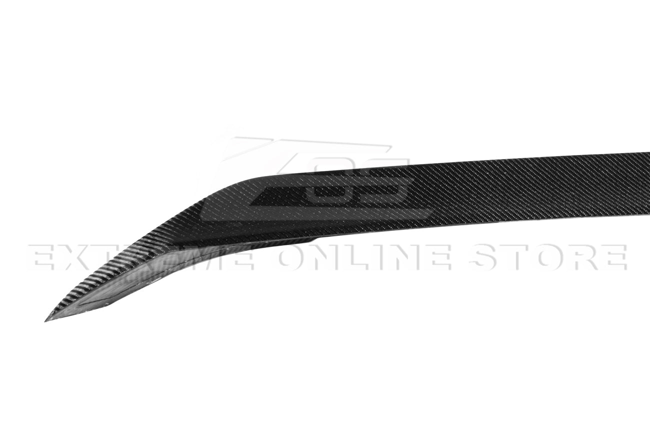 2020-Up Cadillac CT5-V / CT5 Sport Rear Spoiler