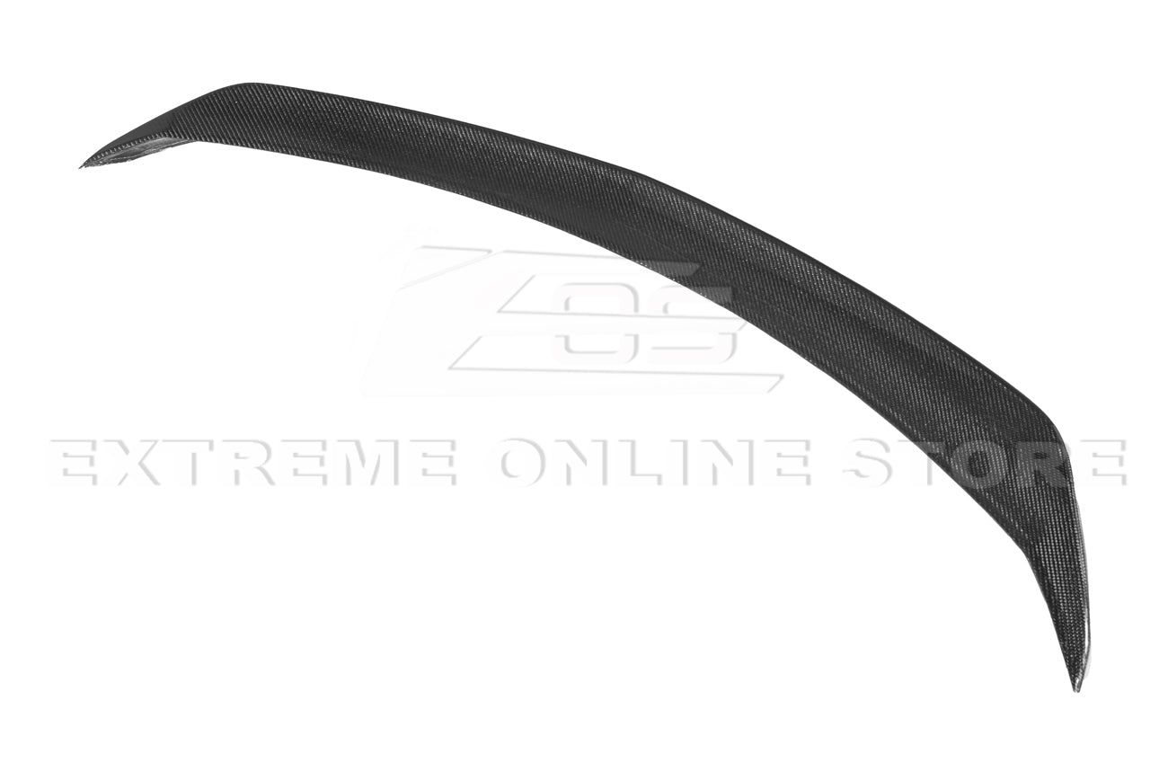 2020-24 Cadillac CT5-V | Blackwing Package Style Carbon Full Aero Kit
