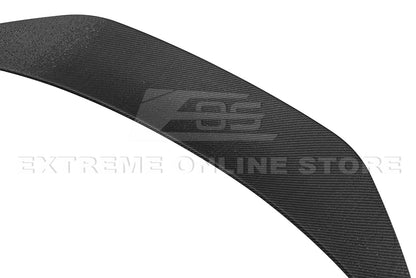 2022-Up Toyota GR86 | Subaru BRZ Rear Spoiler