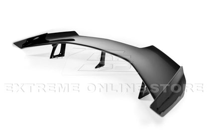 2019-24 Camaro ZL1 1LE Conversion Full Aero Kit