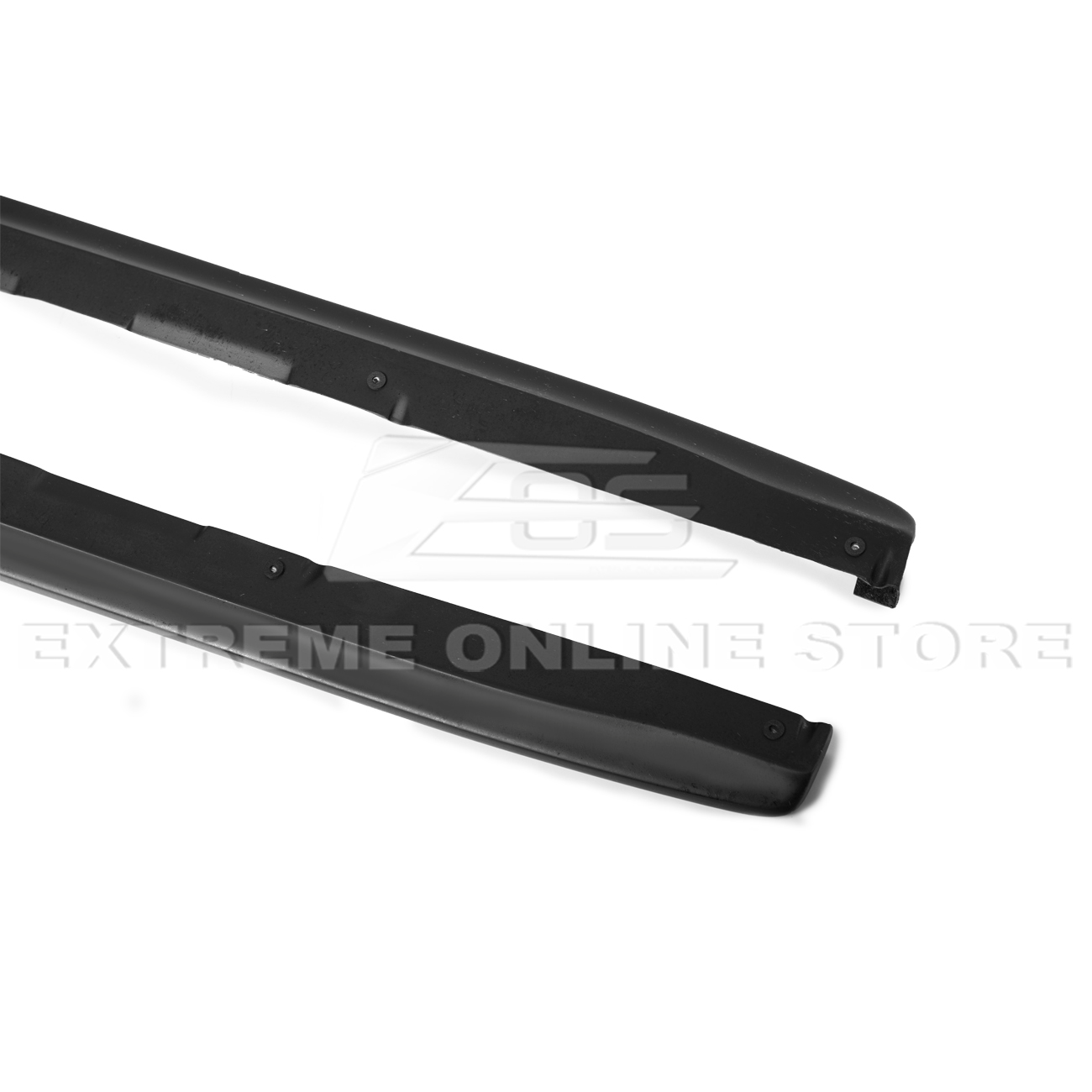 2015-17 Subaru WRX / STi VRS Style Front Splitter Lip & Side Skirts