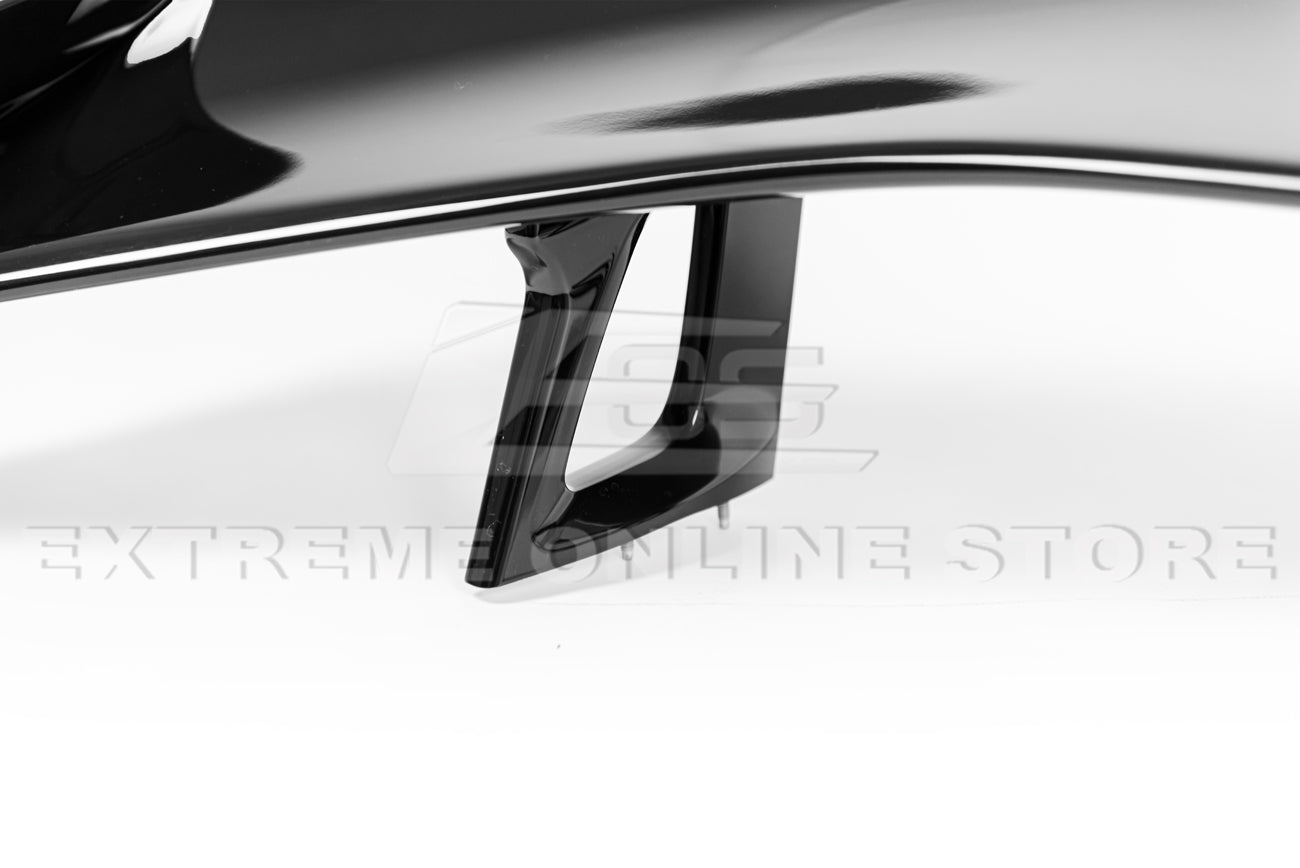 2019-24 Camaro ZL1 1LE Conversion Full Aero Kit