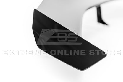 2019-24 Camaro ZL1 1LE Conversion Full Aero Kit