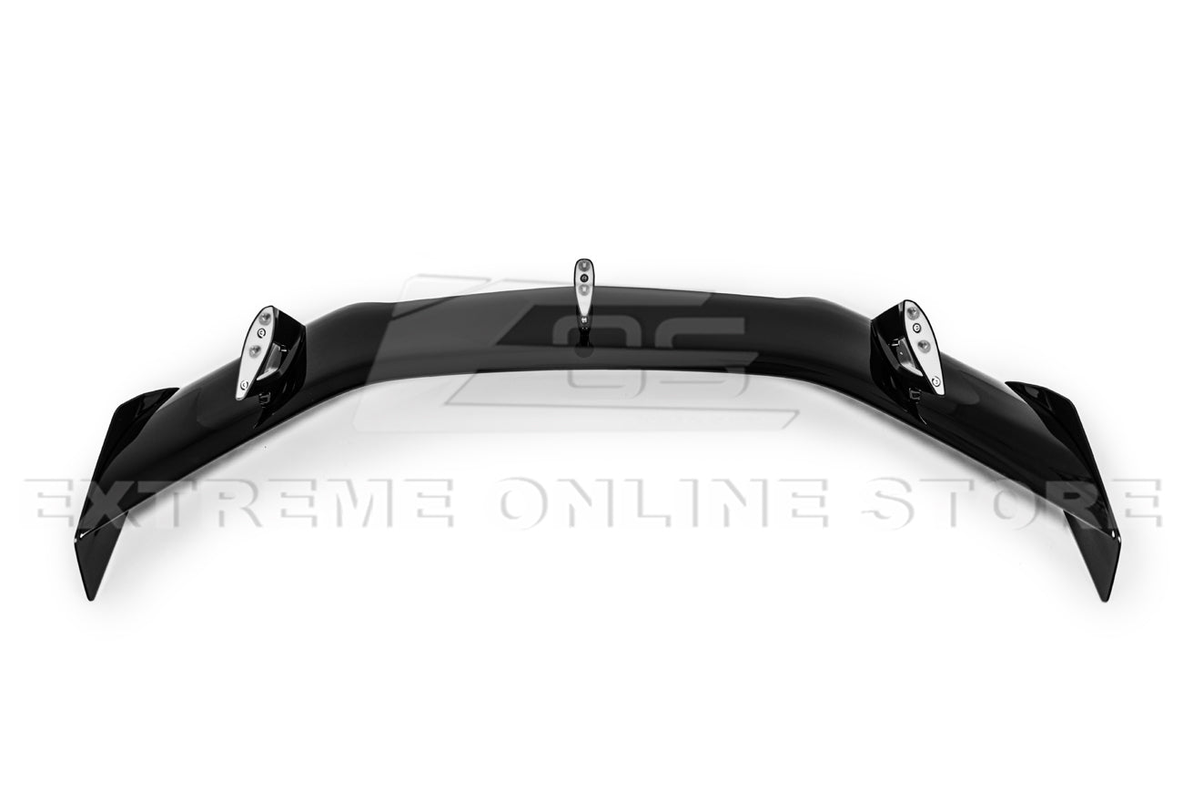 Camaro Zl1 1LE Conversion Rear Trunk Spoiler High Wing