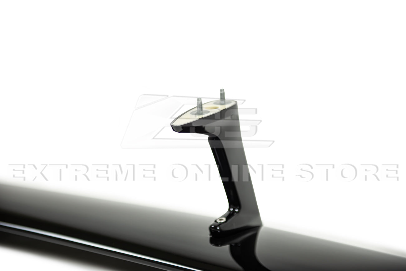 Camaro Zl1 1LE Conversion Rear Trunk Spoiler High Wing