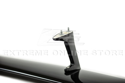 Camaro Zl1 1LE Conversion Rear Trunk Spoiler High Wing