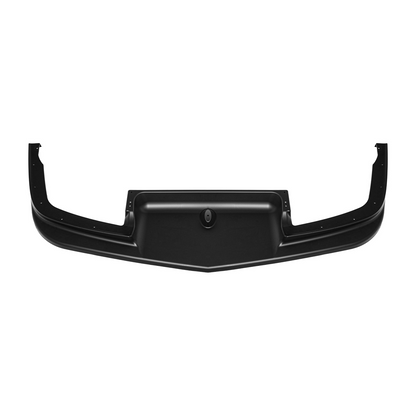 1997-04 Corvette C5 Front Vented Lip Splitter