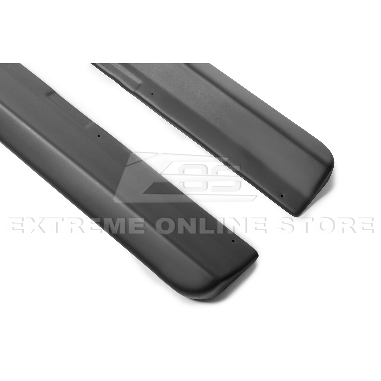 2010-15 Camaro ZL1 Conversion Side Skirts Roker Panels