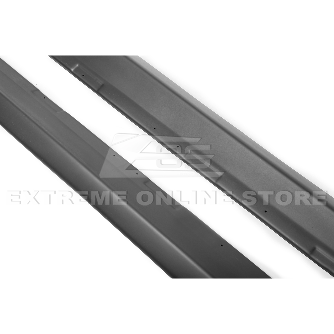 2010-15 Camaro ZL1 Conversion Side Skirts Roker Panels