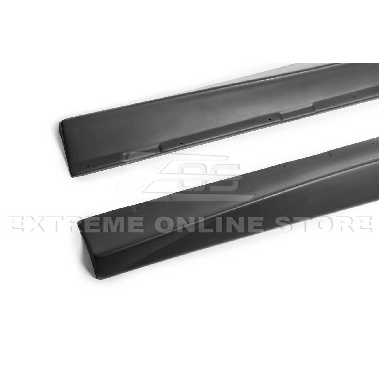 2010-15 Camaro ZL1 Conversion Side Skirts Roker Panels