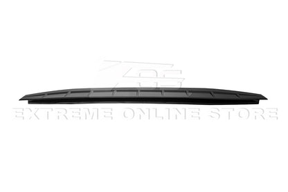 2009-14 Ford F-150 Rear Trunk Tailgate Spoiler