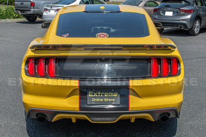 2015-23 Ford Mustang GT350 Rear Spoiler