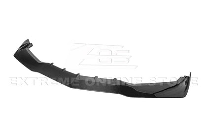 Chevrolet Corvette C7 ZR1 DRY CARBON FIBER Front Splitter