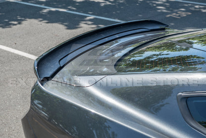 2015-23 Ford Mustang GT350 Rear Spoiler