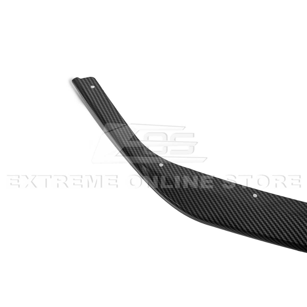 Corvette C8 Stingray Front Splitter [Z51 Package]