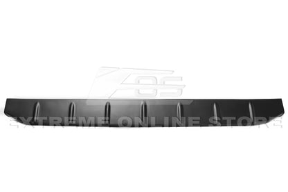 2015-23 Chevrolet Colorado | GMC Canyon Tailgate Rear Spoiler