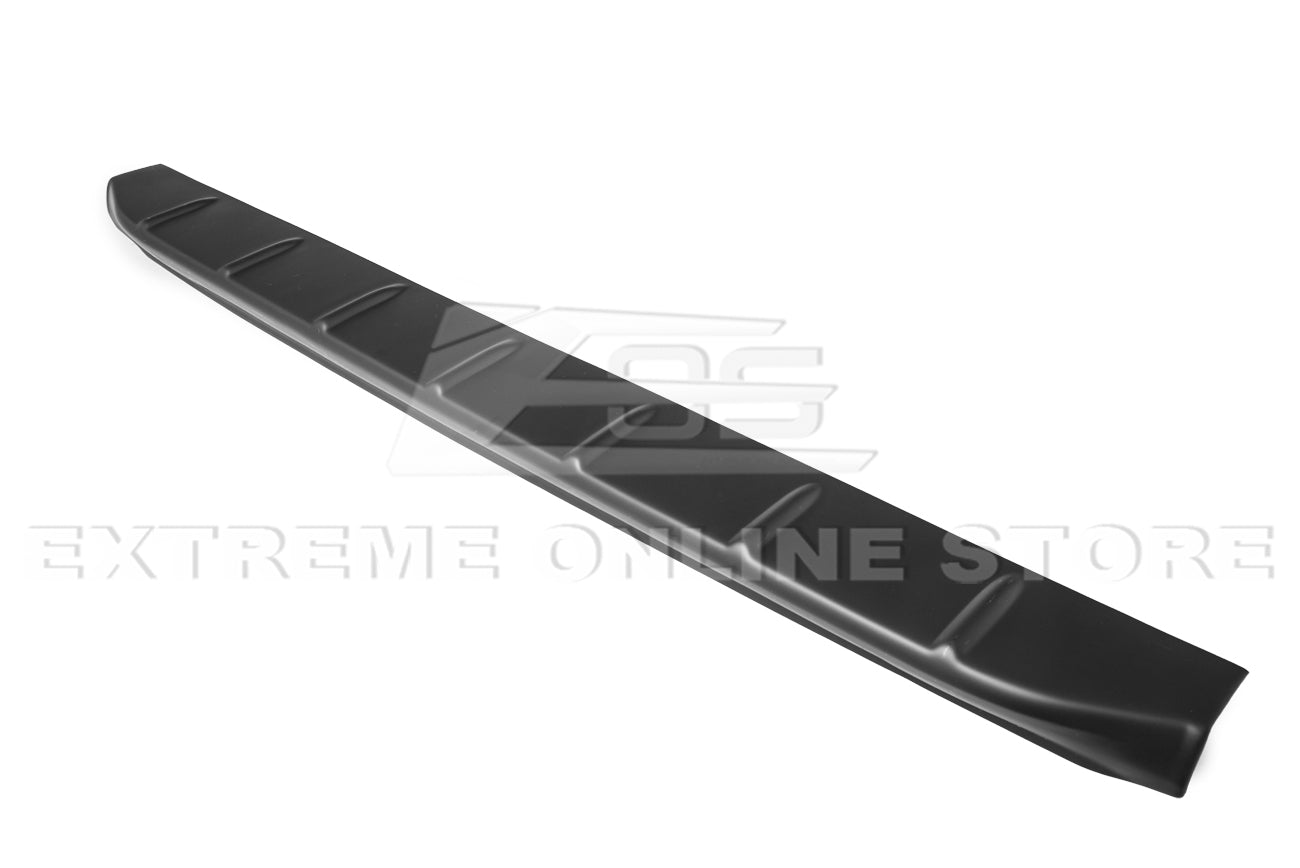 2015-23 Chevrolet Colorado | GMC Canyon Tailgate Rear Spoiler