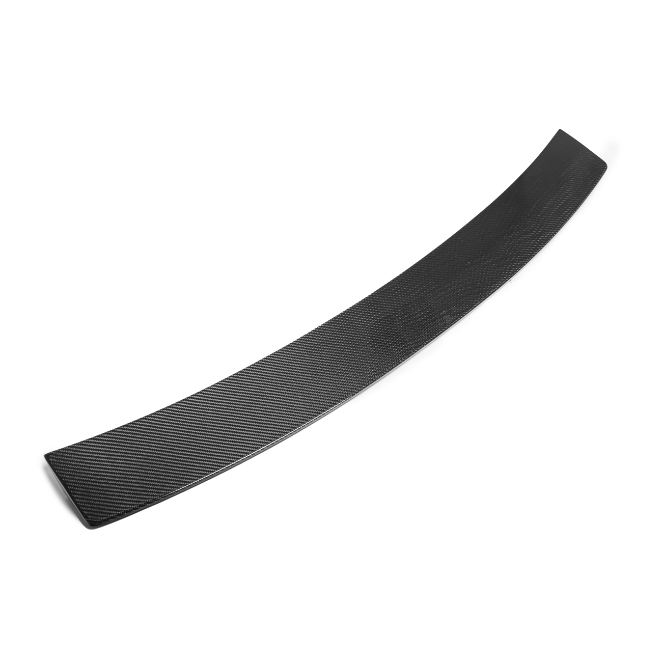 2009-15 Cadillac CTS CTS-V Sedan Rear Roof Spoiler