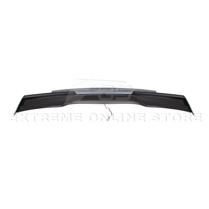 Corvette C6 | 6.5 Performance Style Rear Trunk Spoiler Wing