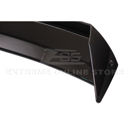 Corvette C6 | 6.5 Performance Style Rear Trunk Spoiler Wing