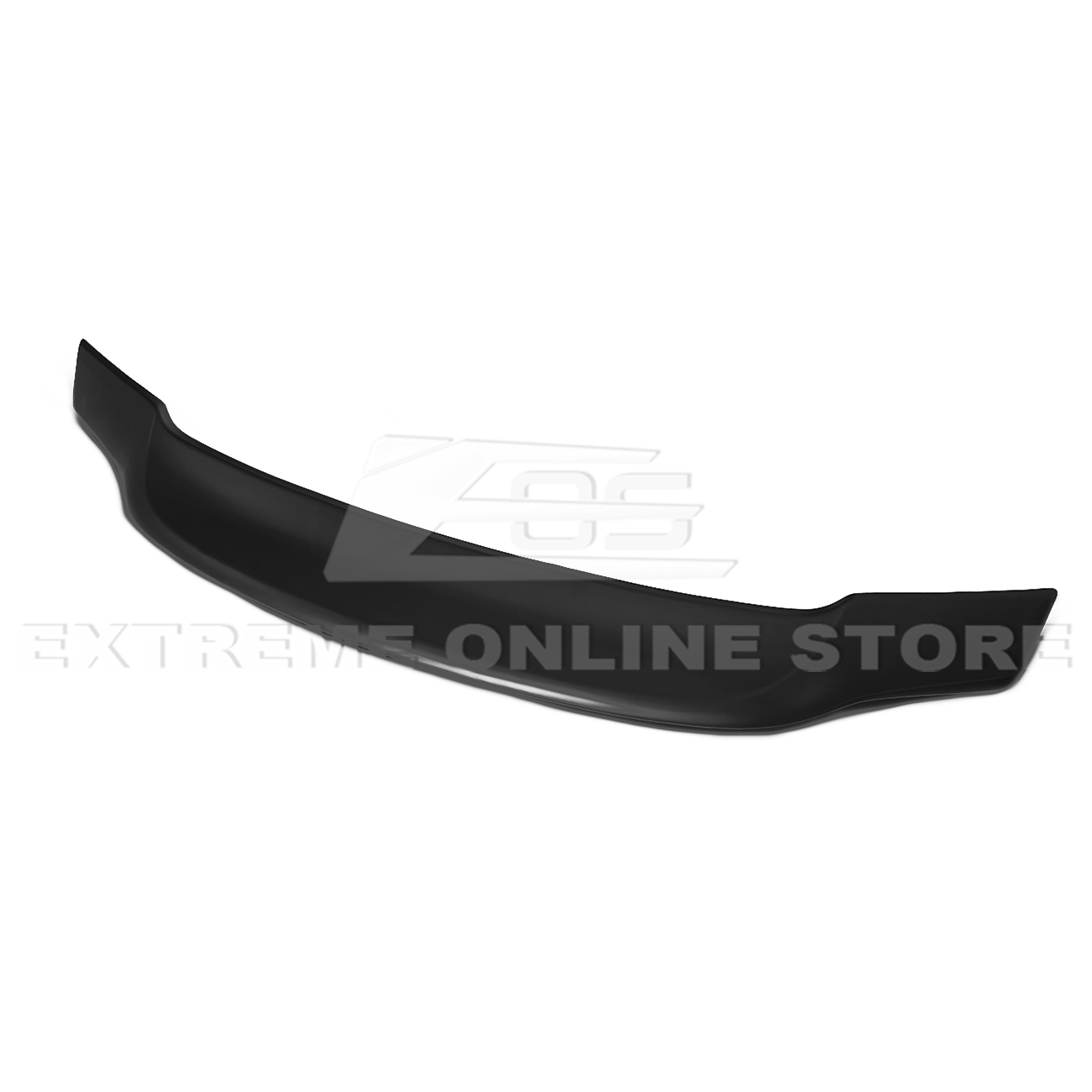 2015-21 Subaru WRX STi High-Kick Duckbill Rear Spoiler