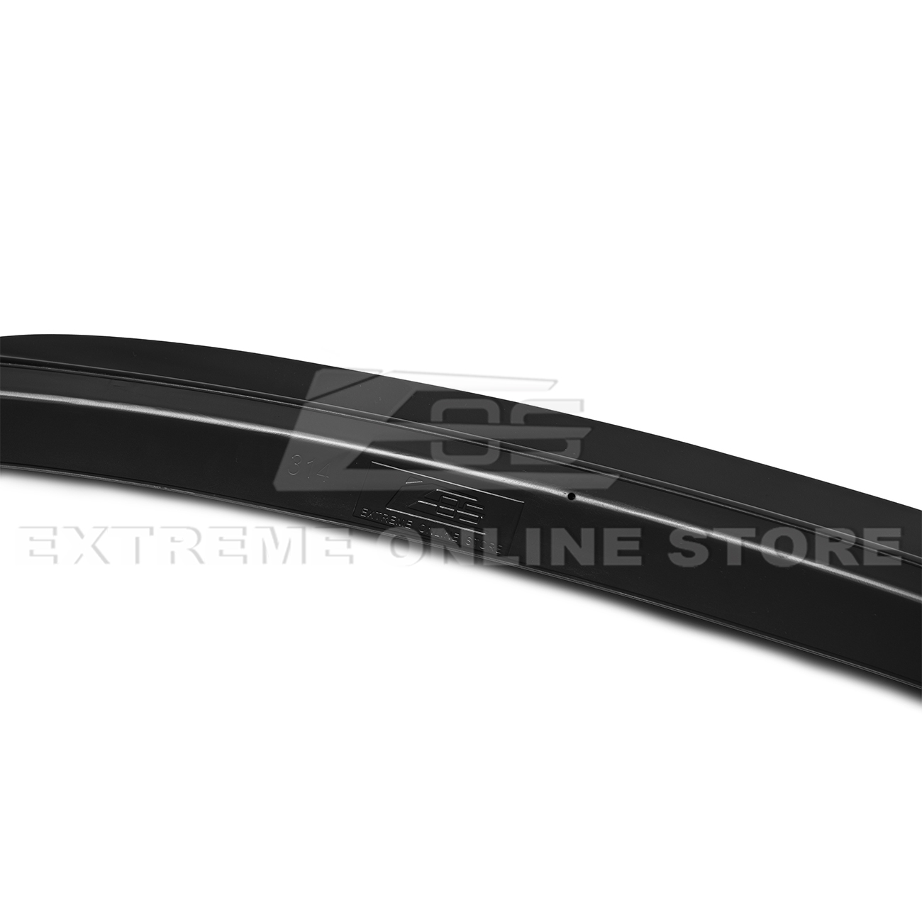 2015-21 Subaru WRX STi High-Kick Duckbill Rear Spoiler