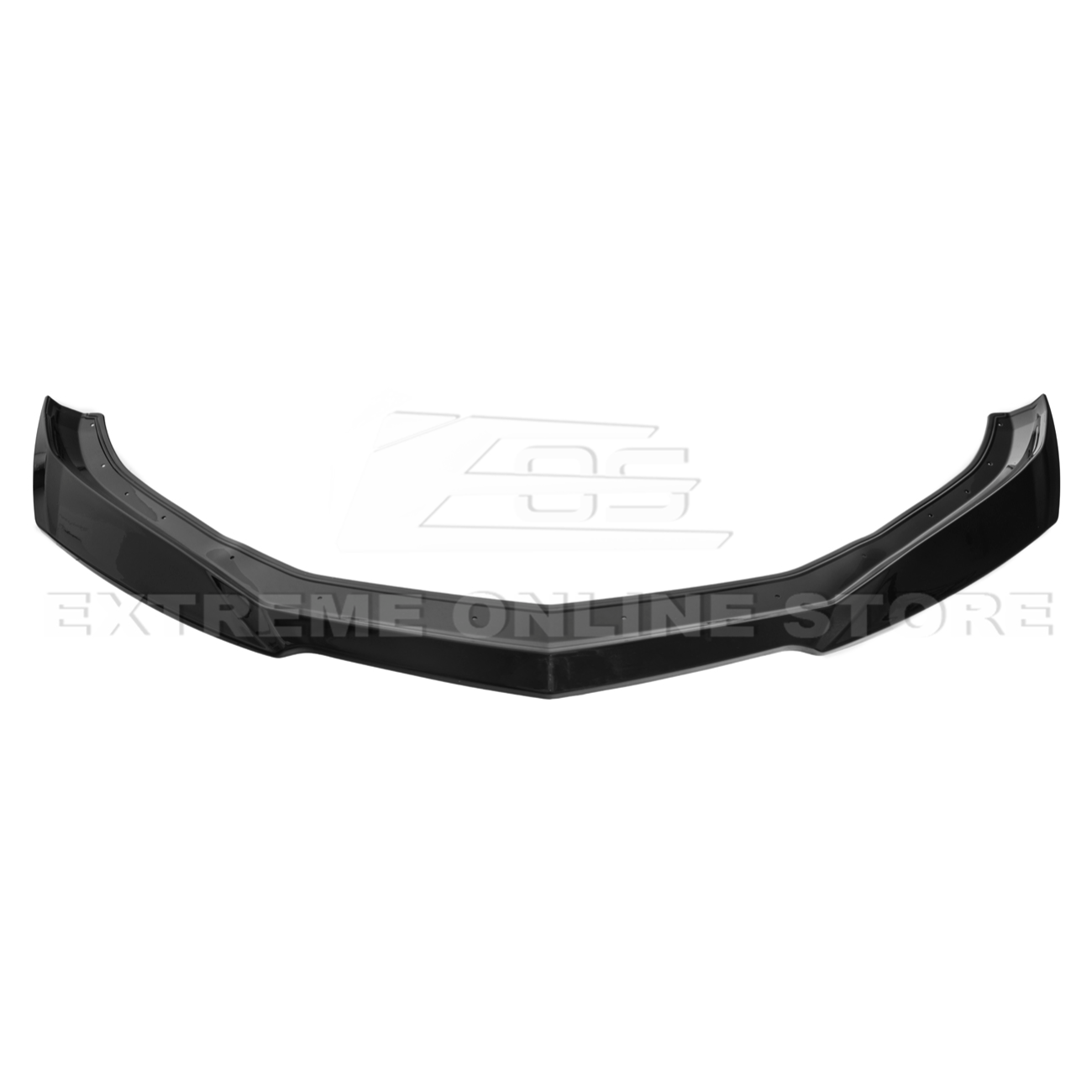 2016-18 Camaro LT LS RS l ZL1 Style Front Lip Splitter & Side Skirt