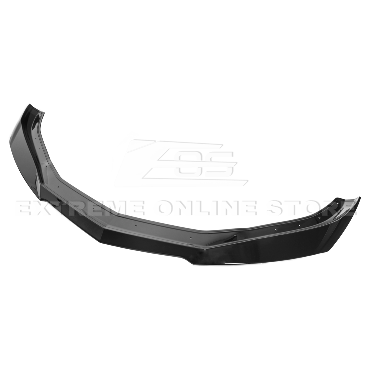 2016-18 Camaro LT LS RS l ZL1 Style Front Lip Splitter & Side Skirt