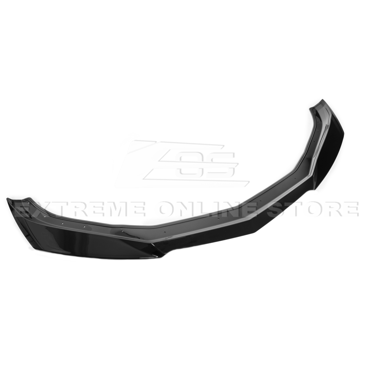2016-18 Camaro LT LS RS l ZL1 Style Front Lip Splitter & Side Skirt