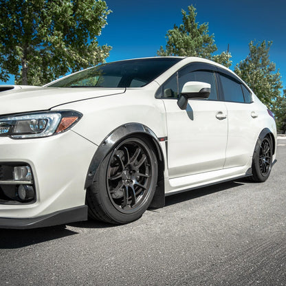 2015-21 Subaru WRX / STi CS Package Fender Flares