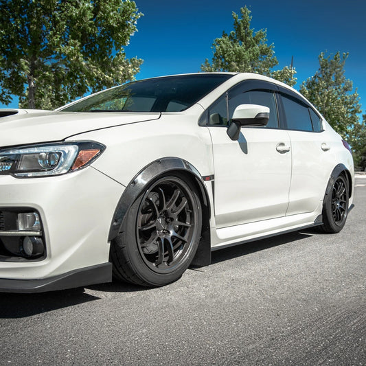 2015-21 Subaru WRX / STi CS Package Fender Flares