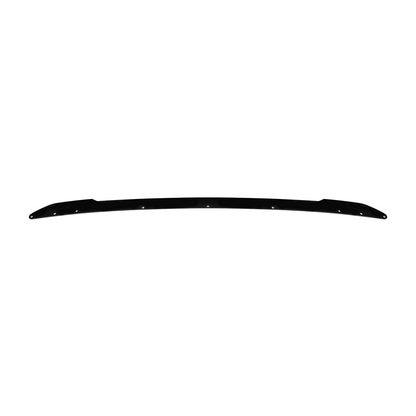 2015-23 Ford Mustang GT Spoiler Wickerbill Spoiler Flap Insert