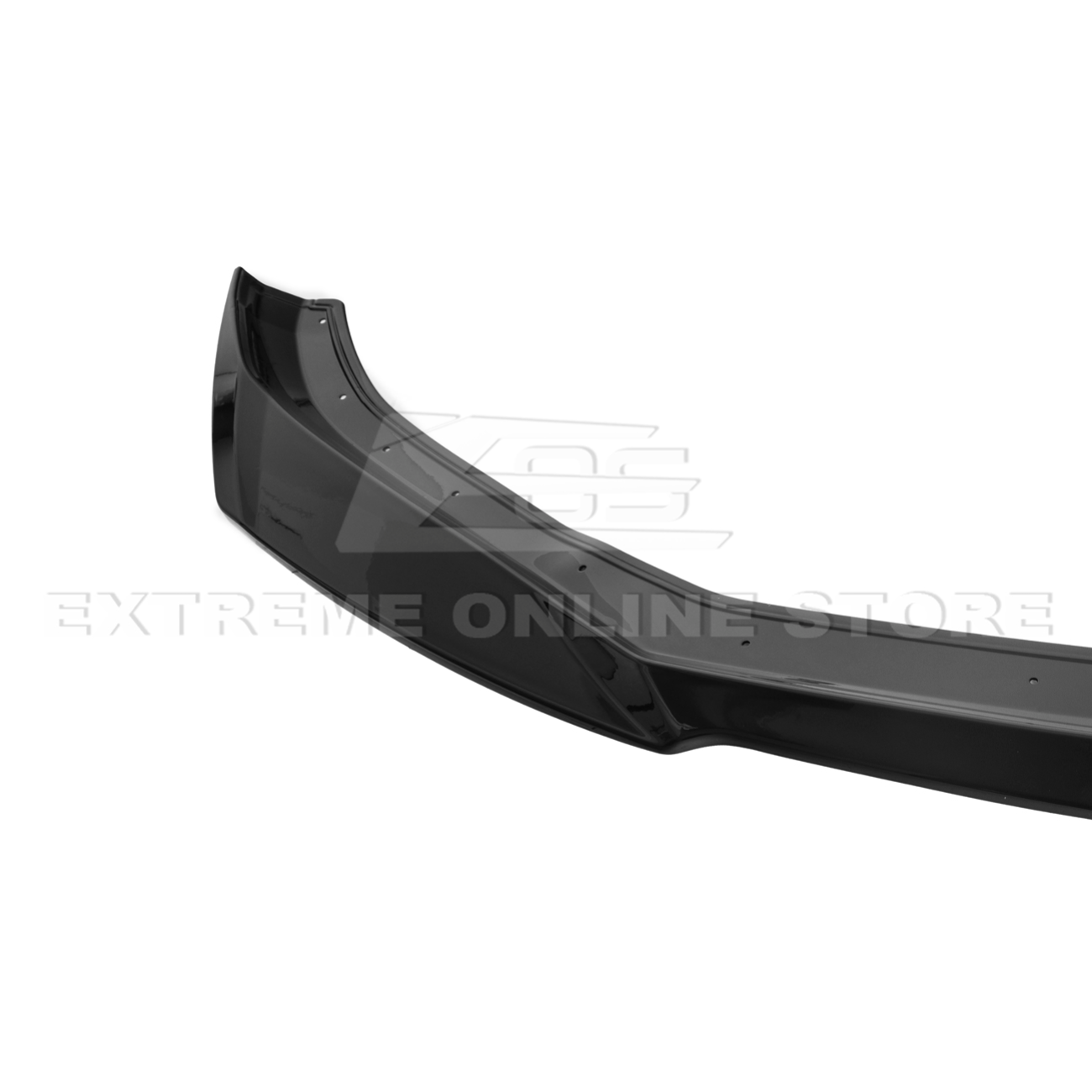2016-18 Camaro LT LS RS l ZL1 Style Front Lip Splitter & Side Skirt
