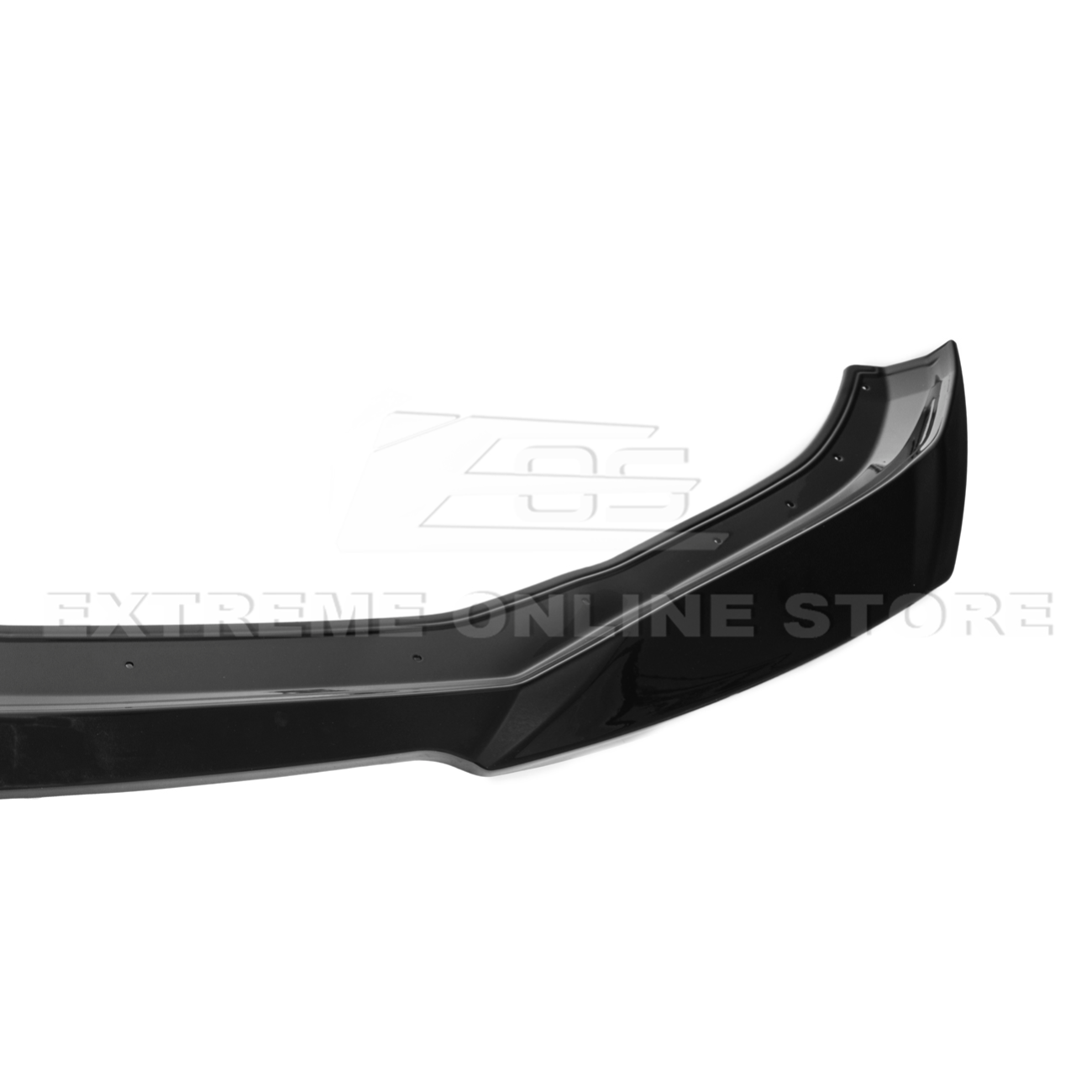 2016-18 Camaro LT LS RS l ZL1 Style Front Lip Splitter & Side Skirt
