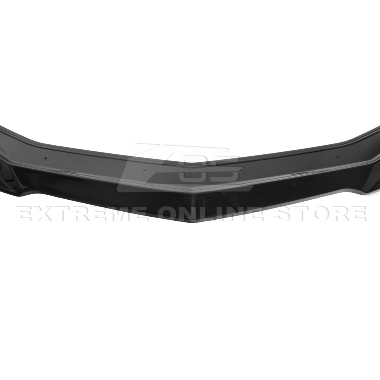 2016-18 Camaro LT LS RS l ZL1 Style Front Lip Splitter & Side Skirt