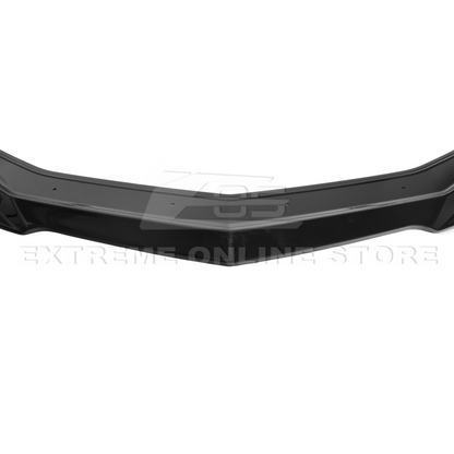 2016-18 Camaro LT LS RS l ZL1 Style Front Lip Splitter & Side Skirt