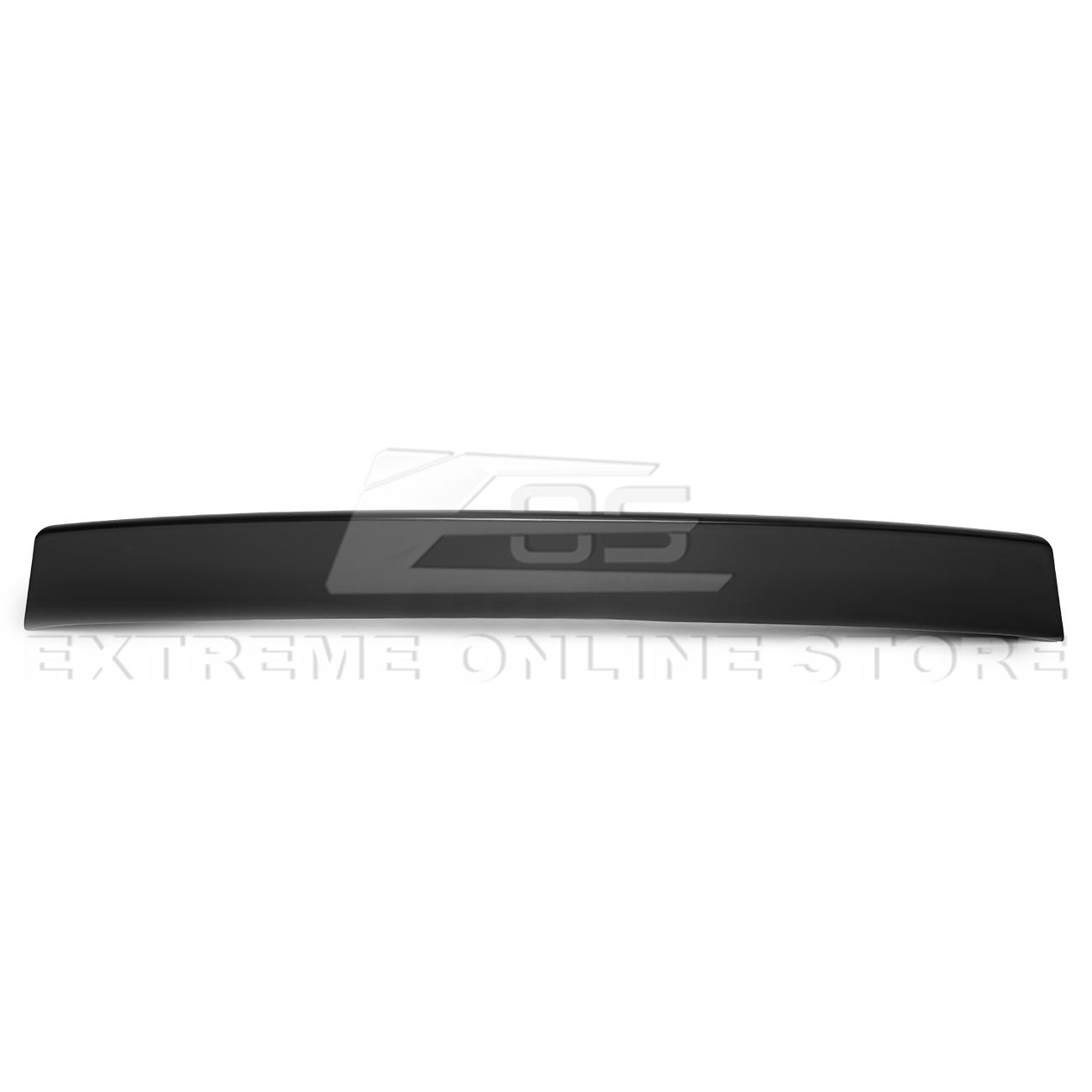 2015-21 Subaru WRX STi RB Duckbill Rear Trunk Rear Spoiler