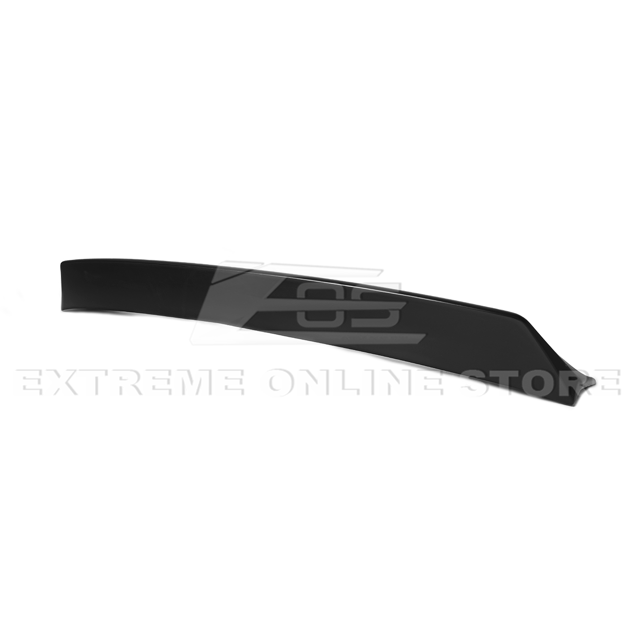2015-21 Subaru WRX STi RB Duckbill Rear Trunk Rear Spoiler
