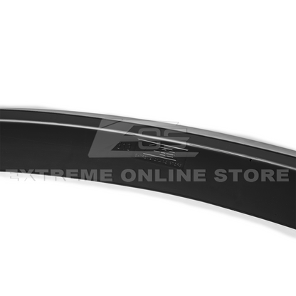 2015-21 Subaru WRX STi RB Duckbill Rear Trunk Rear Spoiler